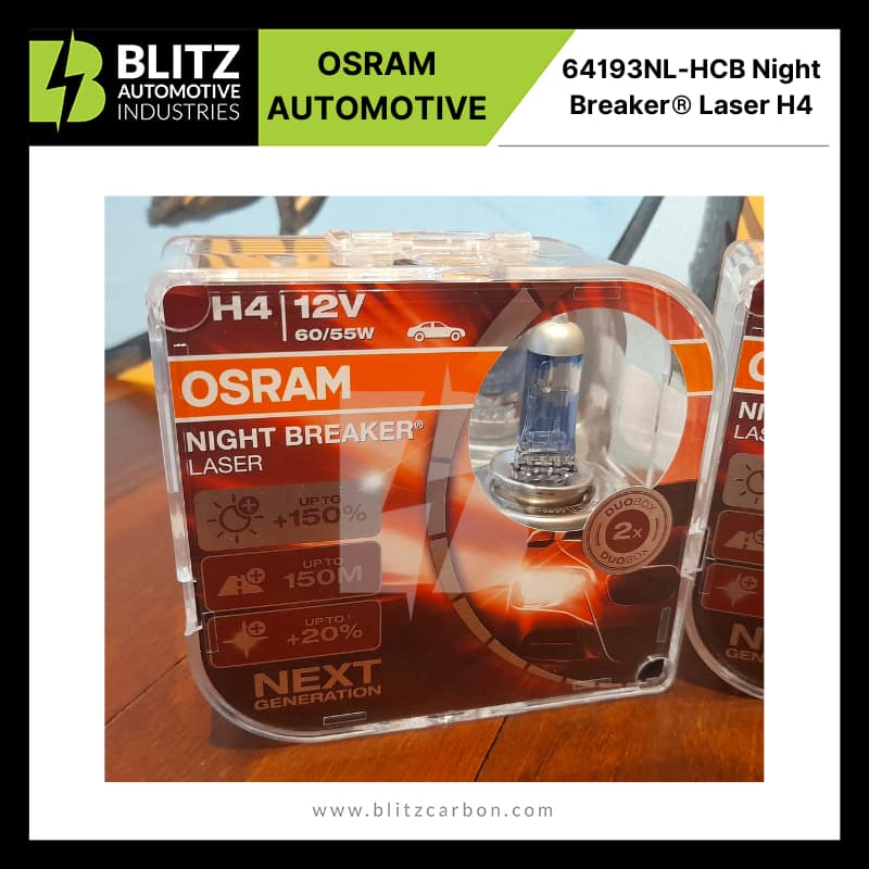 SKU OSRAM