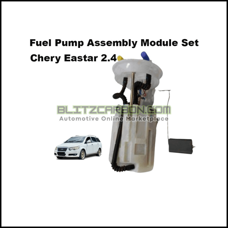 Chery Eastar 2.4 Fuel Pump Assembly Module Set
