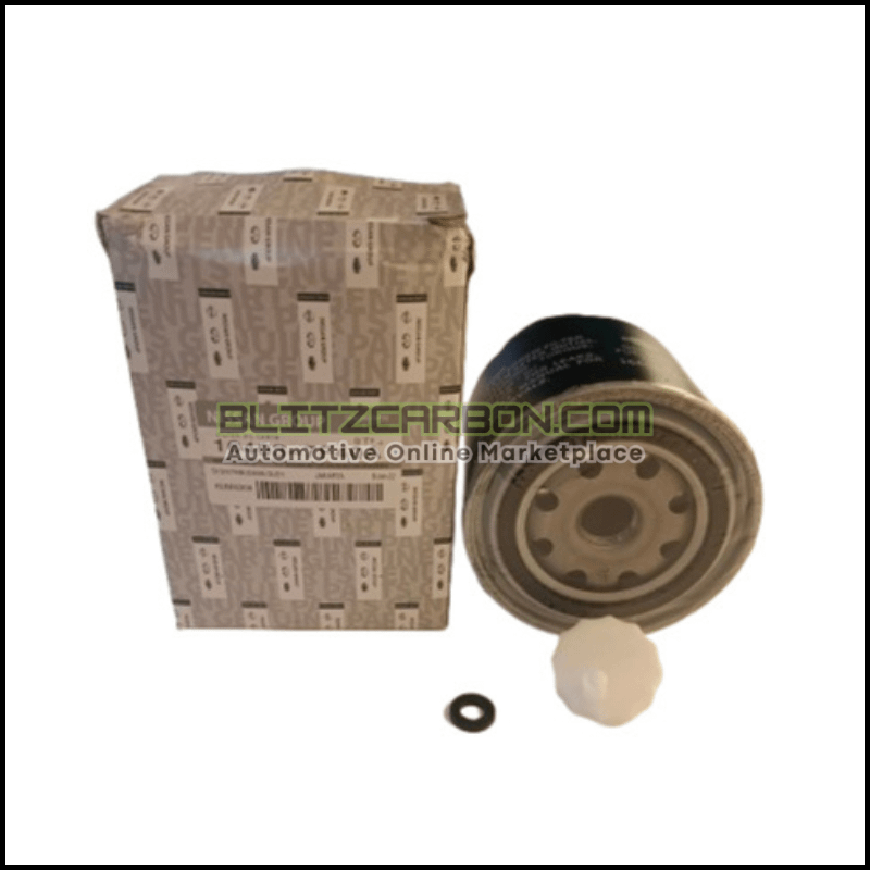 Nissan Navara D40 Diesel Fuel Filter