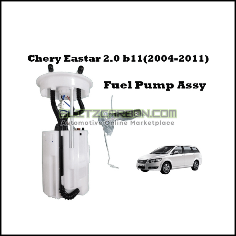 Chery Eastar 2.0 B11(2004-2011) Fuel Pump Assembly Module Set