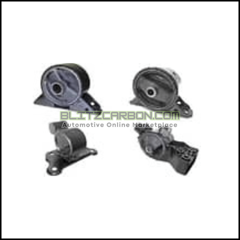 Proton Saga Flx 1.6 Engine Mounting (Auto)