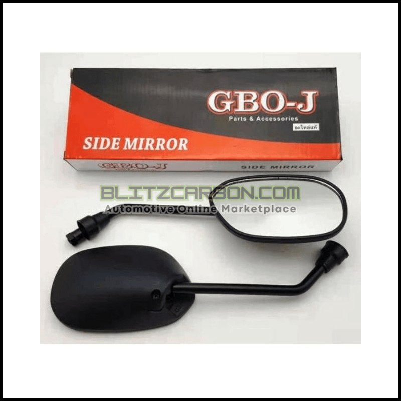 HONDA GBOJ SIDE MIRROR CERMINSISI SET