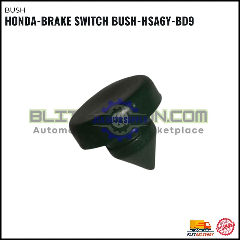 Honda-Brake Switch Bush-HSA6Y-BD9