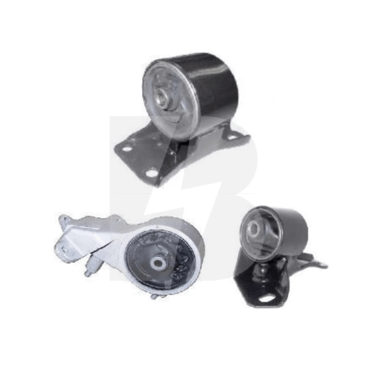 Perodua Kenari(L900) / Kelisa(L700) Engine Mounting (Manual)