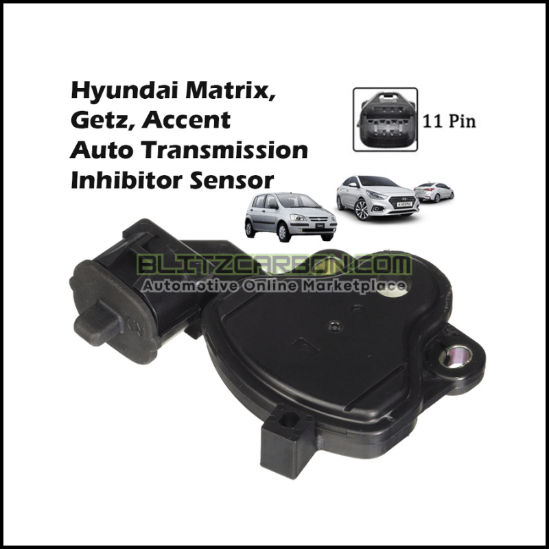 Hyundai Matrix, Getz, Accent Auto Transmission Inhibitor Sensor 45956-28010