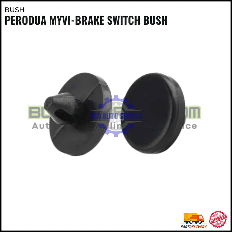 Perodua Myvi-Brake Switch Bush