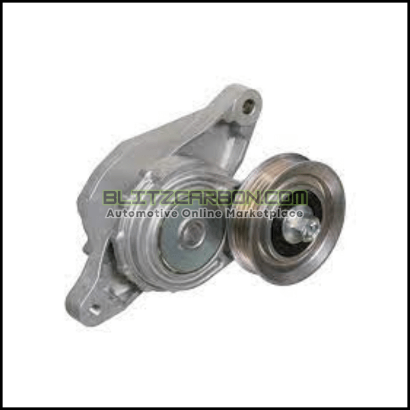HONDA CRZ , INSIGHT FAN BELT TENSIONER 31170-RBJ-003 (OEM)