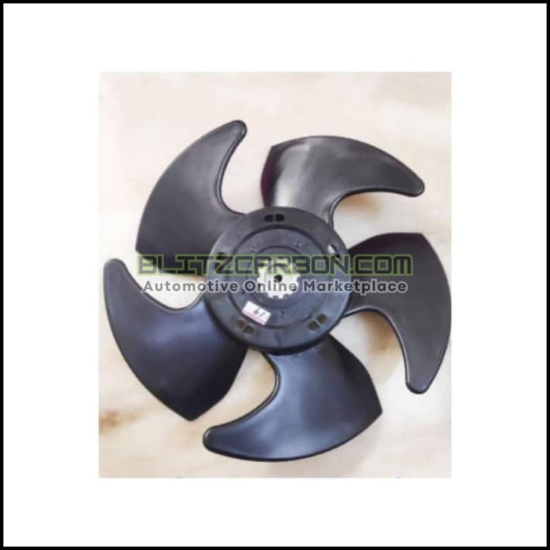 PROTON WAJA / PERSONA / EXORA PATCO MODEL AIRCOND FAN BLADE