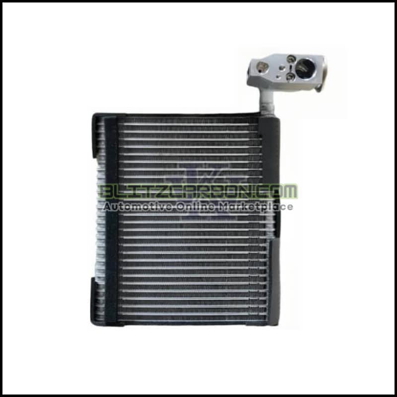 NISSAN SERENA HIGWAY STAR C27 2016 EVAPORATOR COOLING COIL NISSAN 27280-3GR0A