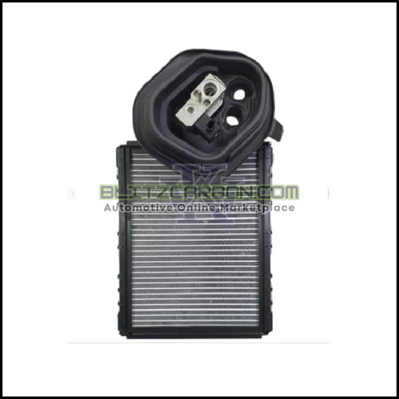 MERCEDES BENZ W222 S400 HYBRID EVAPORATOR COOLING COIL A 222 830 22 01 A2228302201