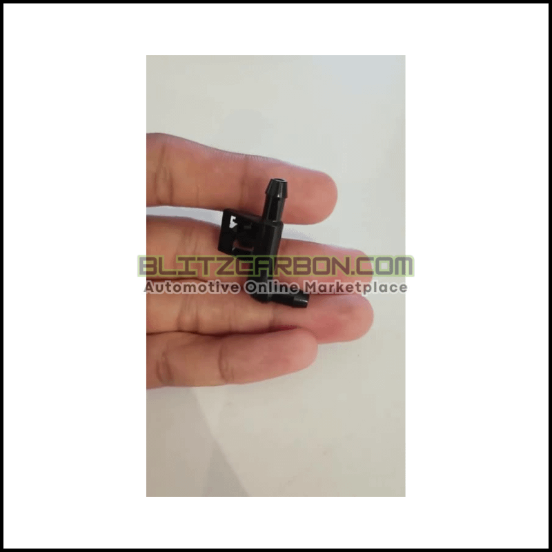 ORIGINAL PERODUA GENIUNE MYVI & MYVI LAGI BEST WINDSHIELD WIPER HOSE JOINT