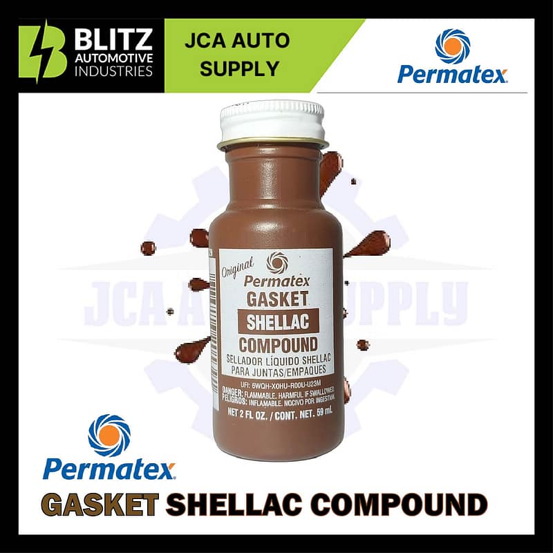 PERMATEX SHELLAC COMPOUND BLITZ1 Artboard 3