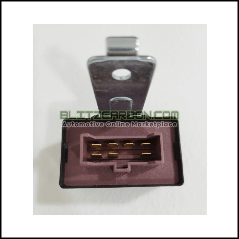 Honda Civic Crx Fuel Pump Main Relay