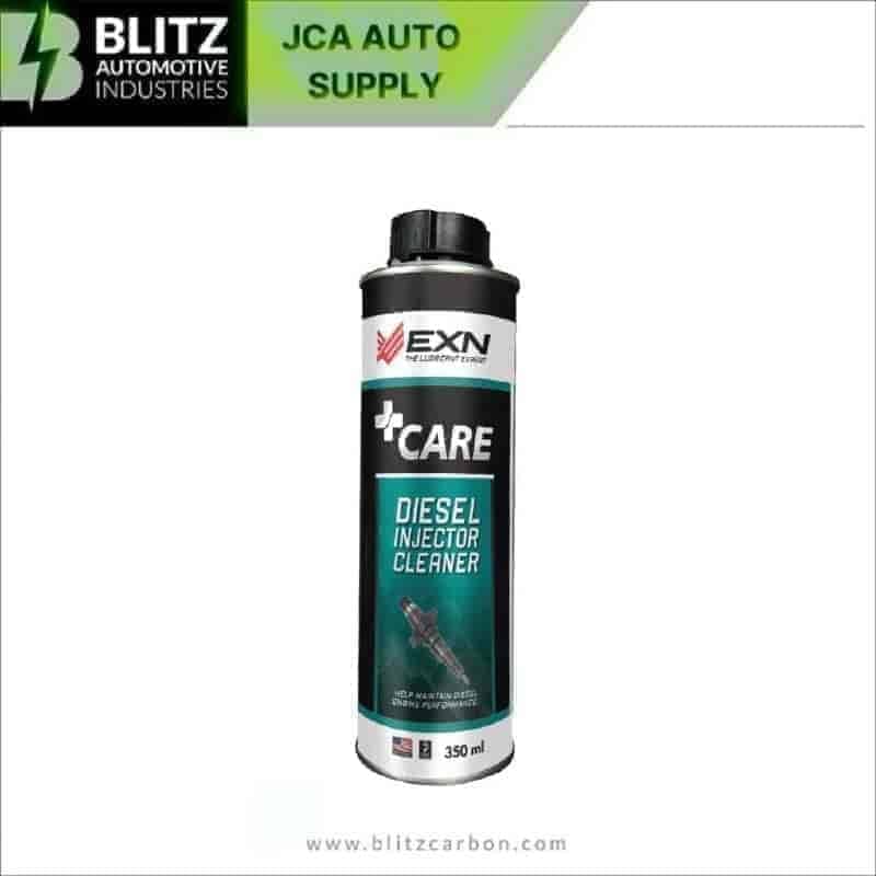 EXN – Diesel Injector Cleaner - 350ml