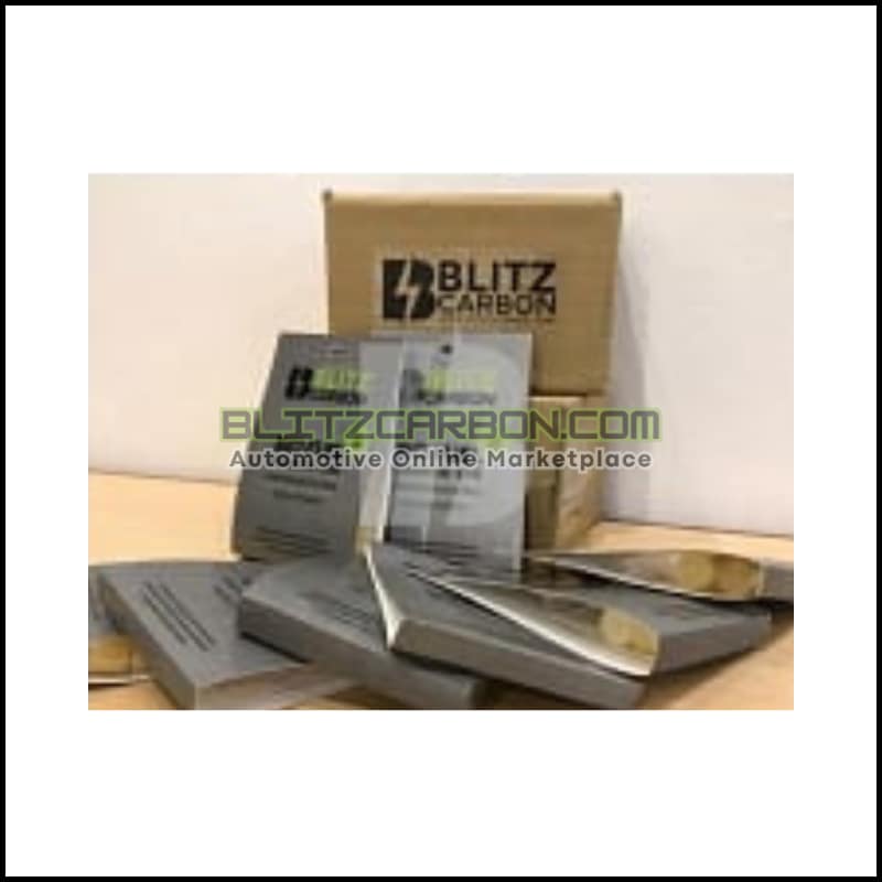 BLITZCARBON LFB