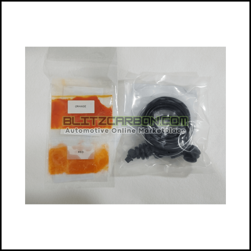 Perodua Alza 2014 (56MM) Front Caliper Kit / Disc Brake Set 04478-b1150K