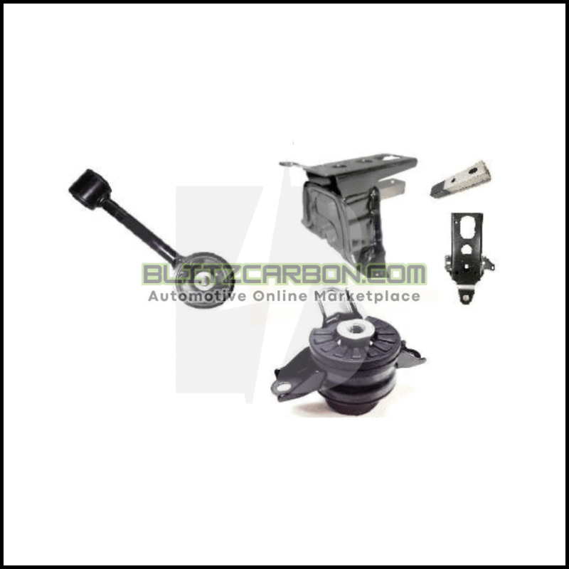 Perodua Myvi 1.3 (M300/M600) Engine Mounting (Auto)