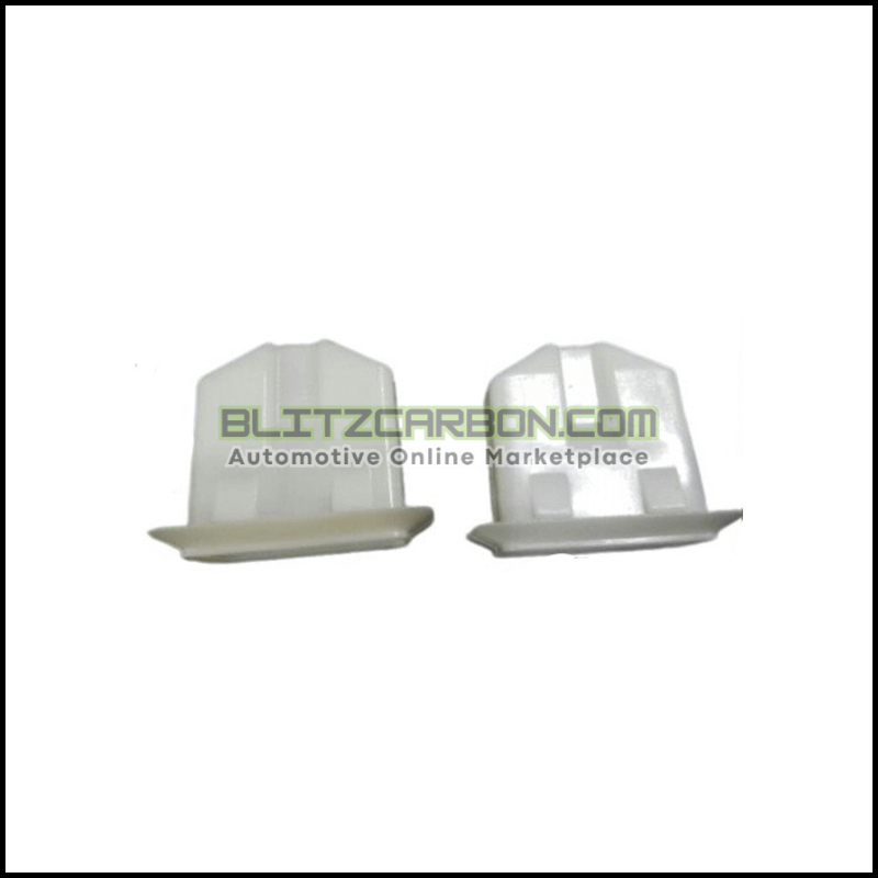 Original Perodua Axia Bezza Kelisa , Kenari viva Rear Seat Hock Clip Cushion Hook Lock 72693-BZ010