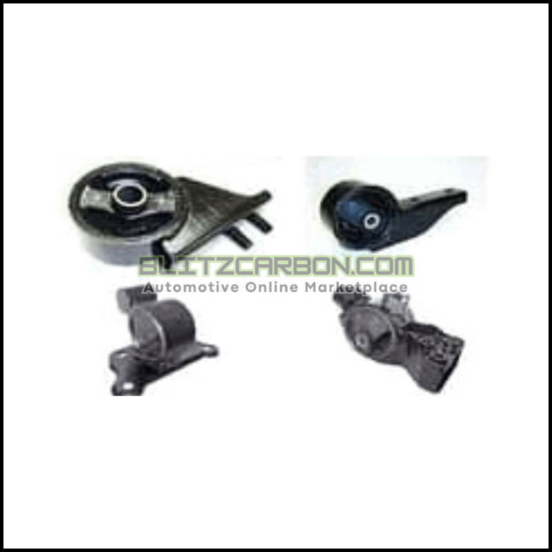 Proton Saga BLM 1.3 Engine Mounting (Auto)