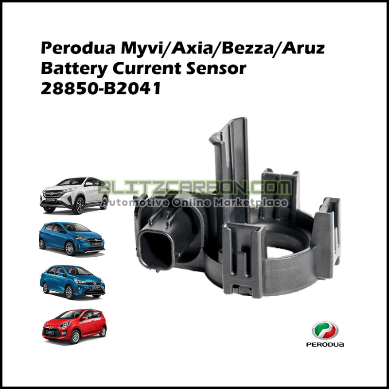 Perodua Myvi/Axia/Bezza/Aruz Battery Current Sensor 28850-B2041