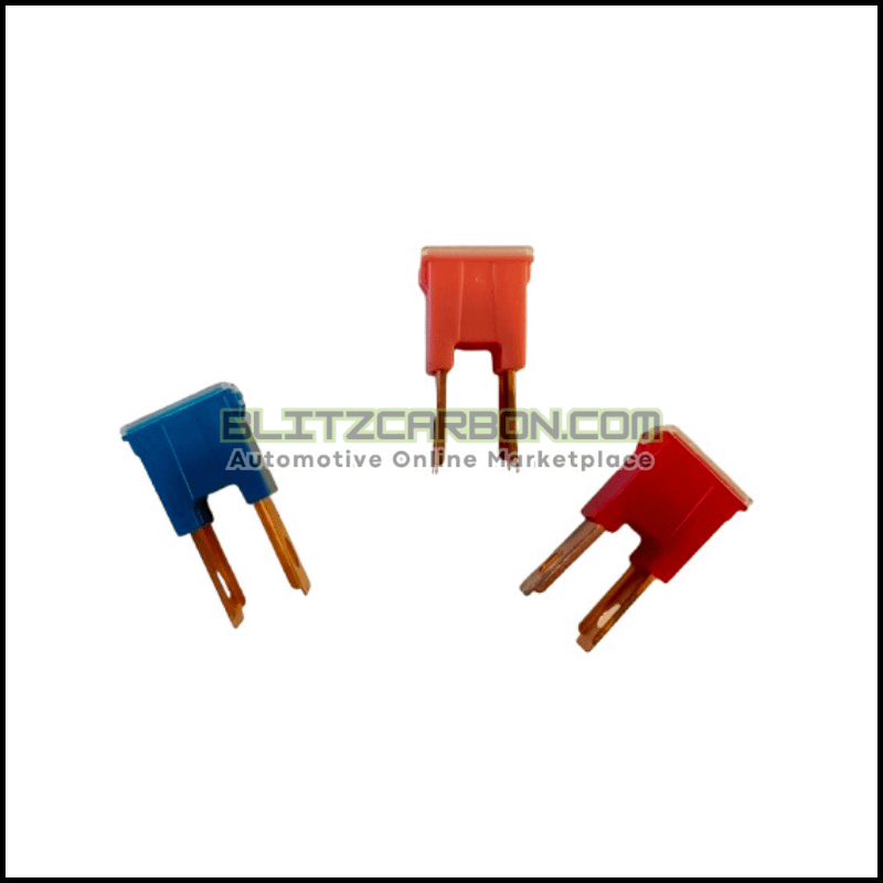 DF CAR FUSE MAIN FUSE BOX RELAY PAL294