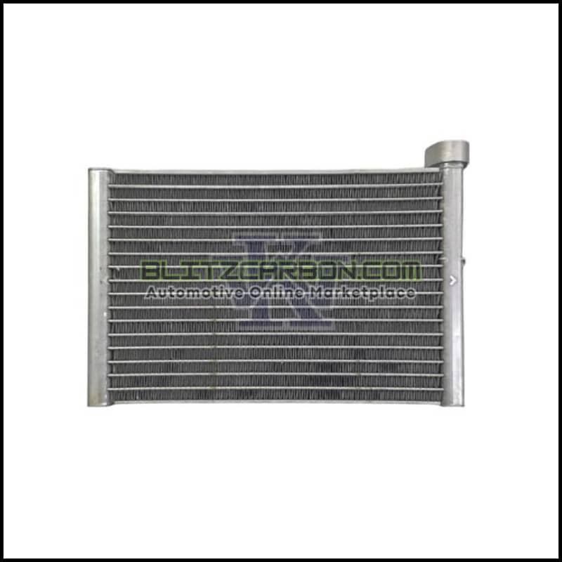 MAZDA BIANTE REAR EVAPORATOR COOLING COIL C273-61-P10