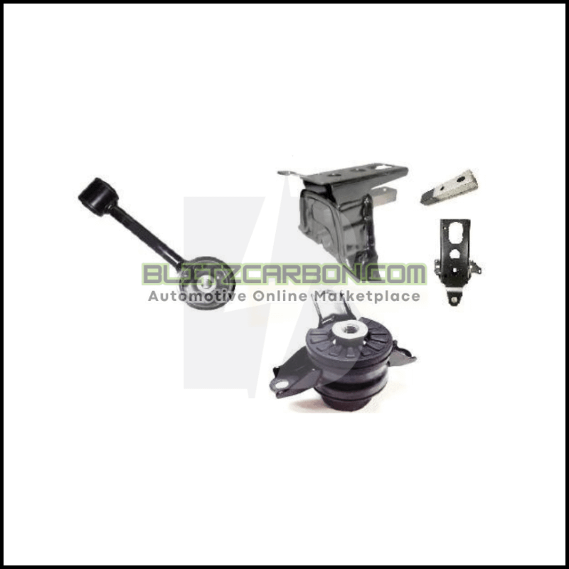 Perodua Myvi 1.3 (M300/M600) Engine Mounting (Manual)