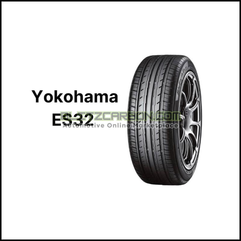 [Installation provided] Yokohama ES32