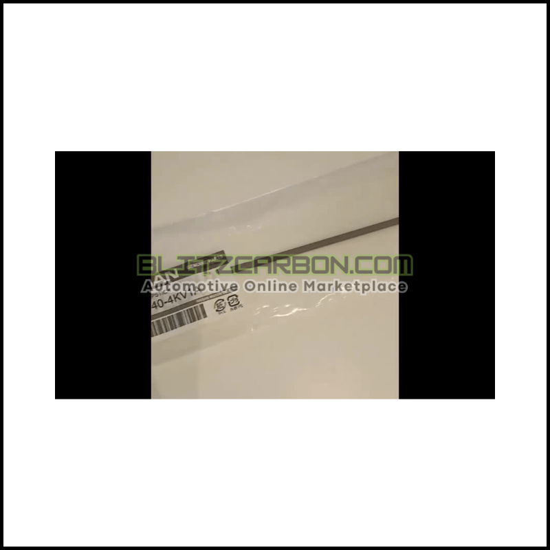 Nissan Navara NP300 Engine Oil Level Dipstick/Engine Oil Lever Gauge