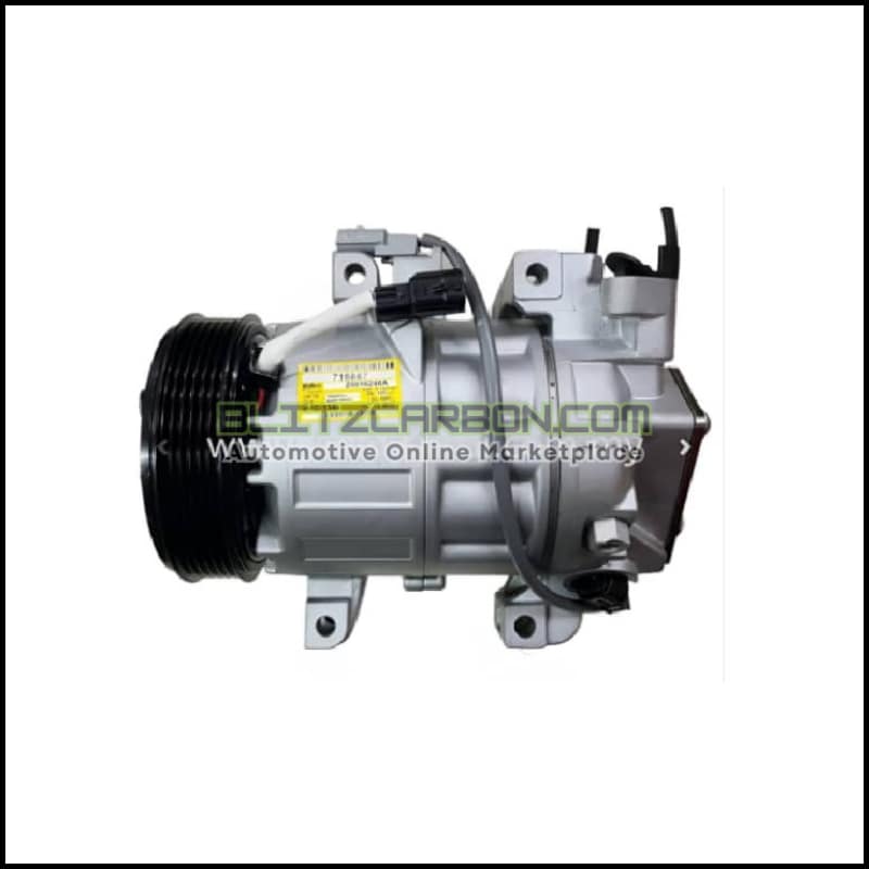 NISSAN TEANA L33 2013 2.5 COMPRESSOR VCS-14EC VALEO 716887 92600-3TA1D OEM