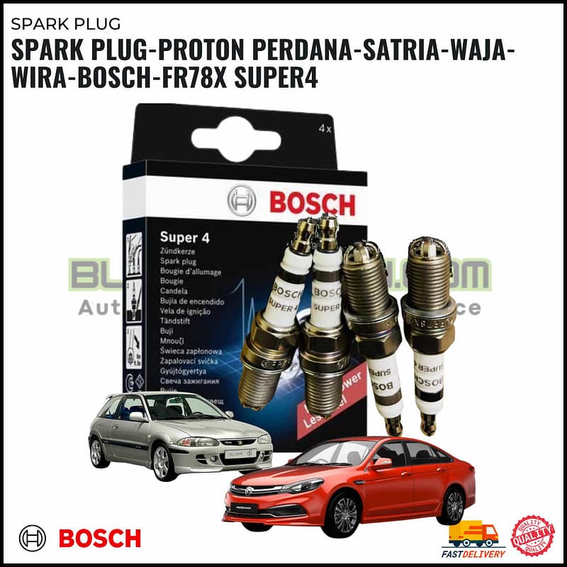 Perodua Myvi Gen3 D20N Front Absorber Link-Stabilizer Link-48820-BZ090