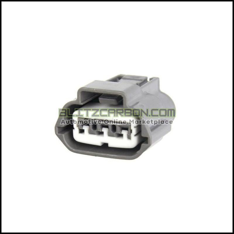 NISSAN SYLPHY, TEANA, MAZDA 3 PLUG COIL SOCKET