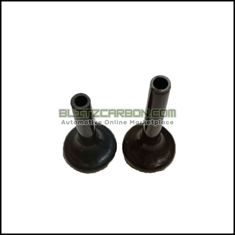PROTON WIRA REAR SEAT FOLDING KNOB