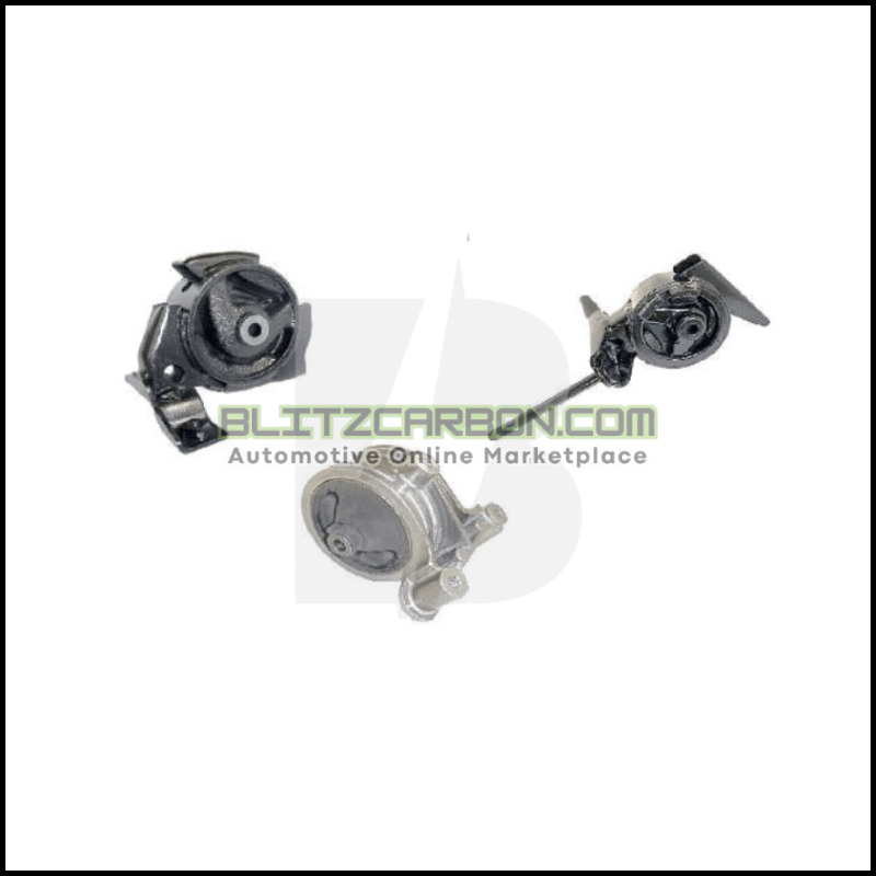 Perodua Viva (L251) Engine Mounting (Auto/Manual)