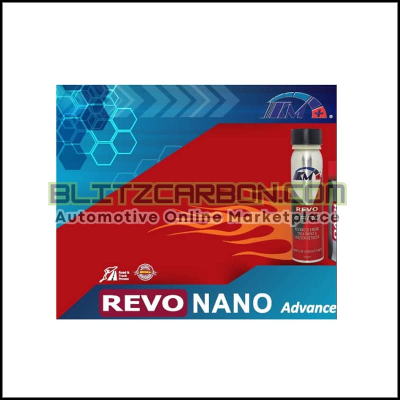 Eng Treatment & Friction Reducer