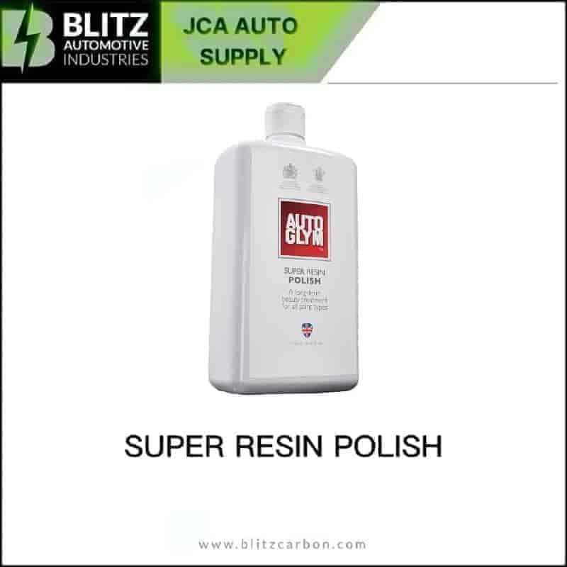 AUTOGLYM Super Resin Polish - 1L