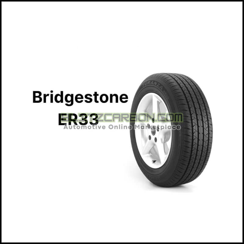 [Installation provided] Bridgestone 195x50x16 ER33