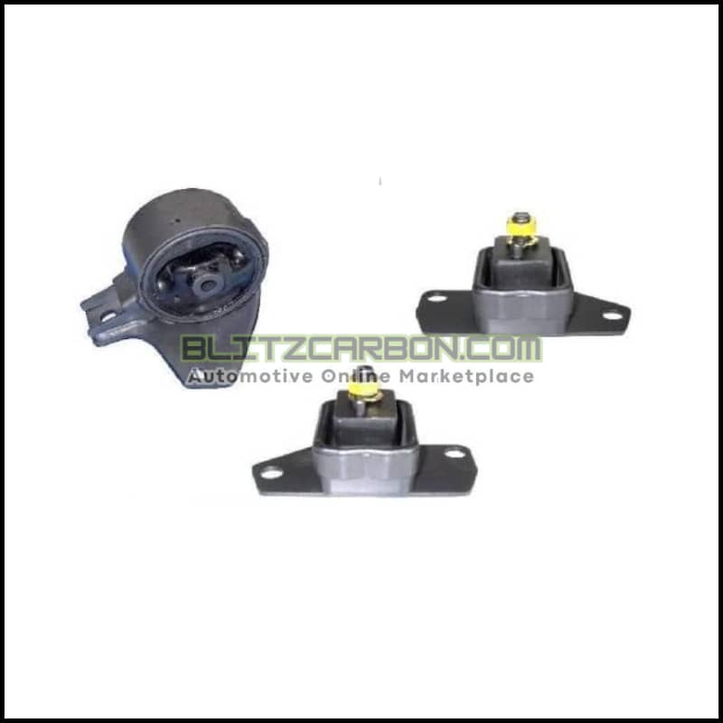 Perodua Kembara (J100) Engine Mounting (Auto/Manual)