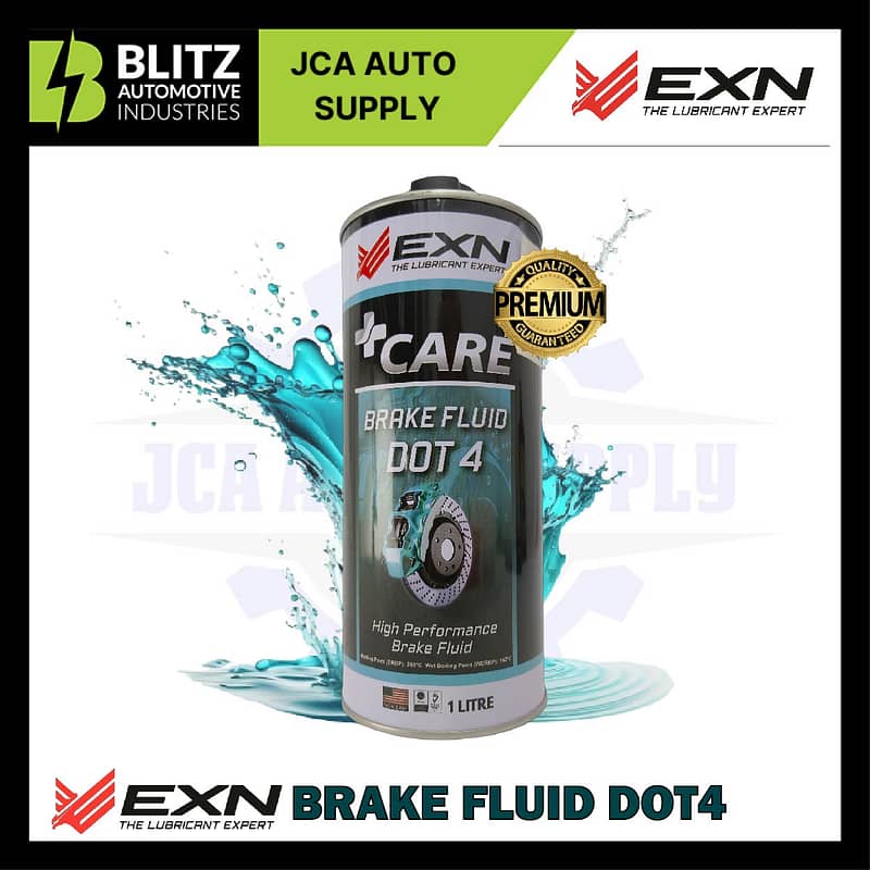 EXN BRAKE FLUID DOT4 BLITZ1 Artboard 3