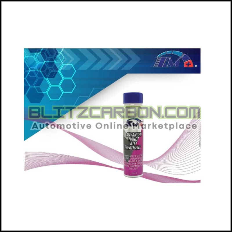 KM+ Advanced Nano ATF Treatment