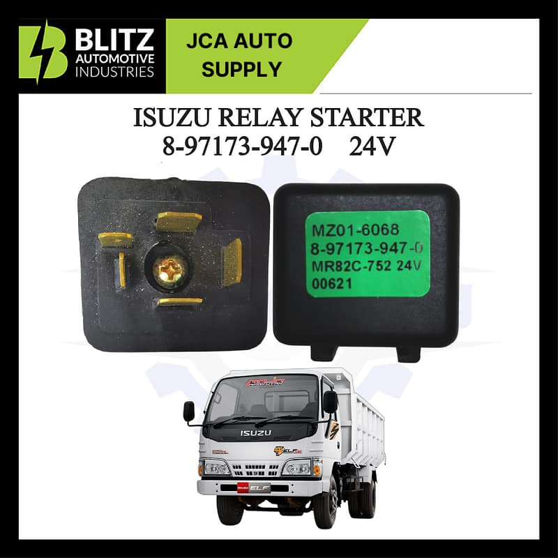 8 97173 947 0 BLITZ1 Artboard 3