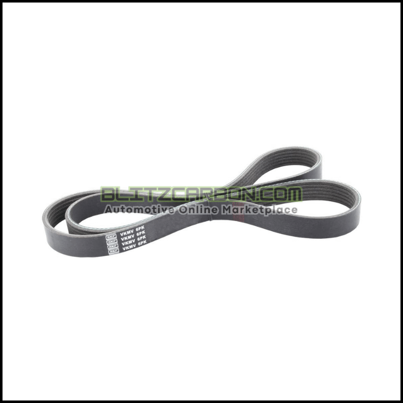 MAZDA 6-2.0 2008Y FAN BELT 6PK2290