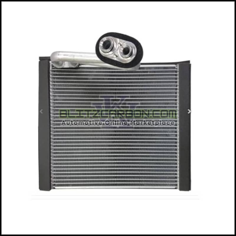 PERODUA MYVI LAGI BEST D54T ALZA EVAPORATOR COOLING COIL COOL DENSO MA447610-00913D