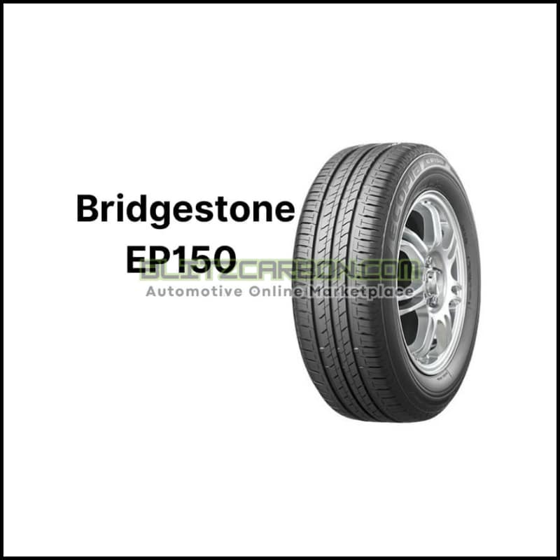 [Installation provided] Bridgestone EP150
