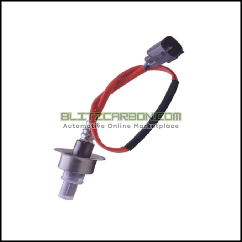 Toyota Avanza F651 F652 K3-VE Engine  & 3SZ-VE Engine Oxygen Exhaust O2 Sensor  (89465-BZ280)