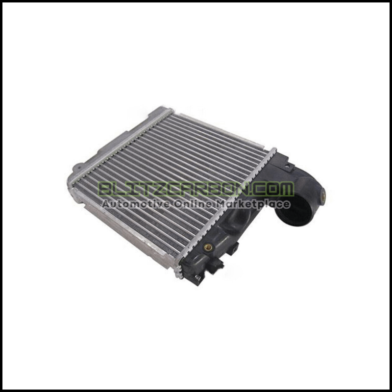 Toyota Hilux Vigo KUN26 (2011-2015) Intercooler 17940-0L010