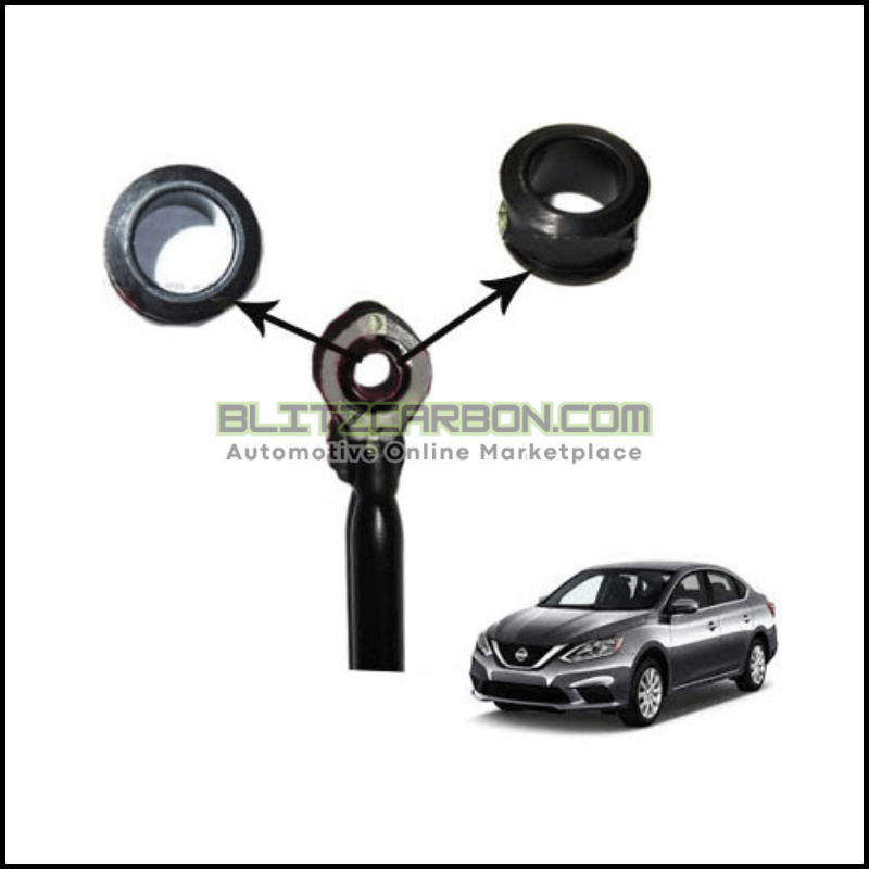 NISSAN SENTRA LIVINA LATIO SYLPHY X TRAIL GEAR LEVER BUSH