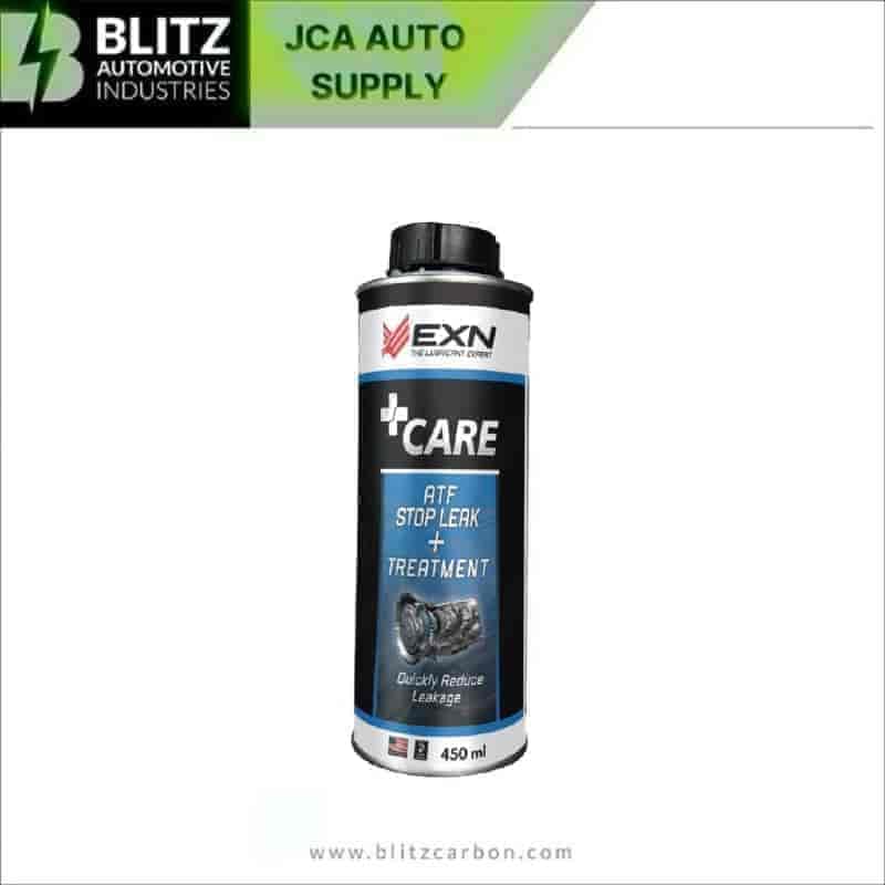 EXN - ATF Stop Leak + Treatment - 450ml