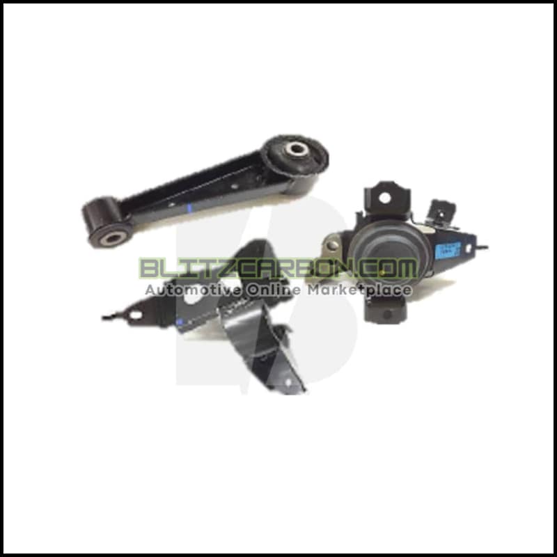 Perodua Axia Engine Mounting 1.0 L 1KR-DE2 AUTO 2014 - 2018