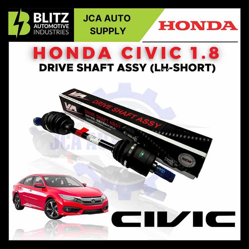 HONDA CIVIC 1.8 07 D.SHAFT ASSY LH SHORT BLITZ 1.jpg